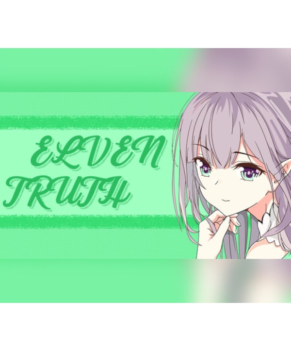 Elven Truth Steam Key GLOBAL